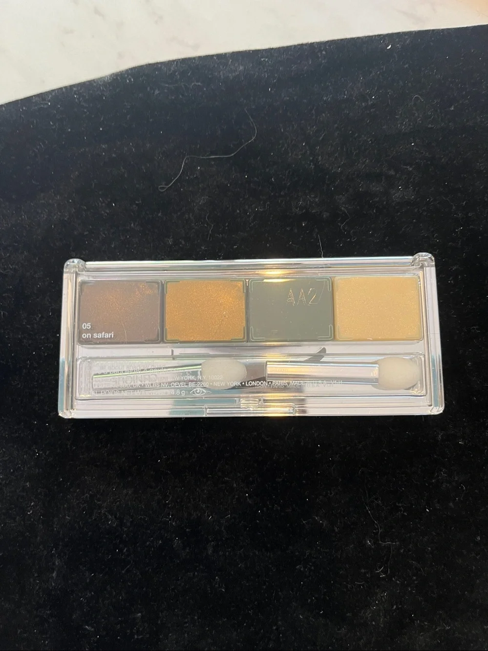 Clinique 05 Safari NEW